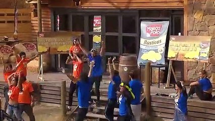 Resistiré Capitulo 114 - Capitulo 114 Resistiré