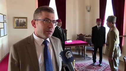 Erzurum Kongresi'nin 100. yılı  (2)