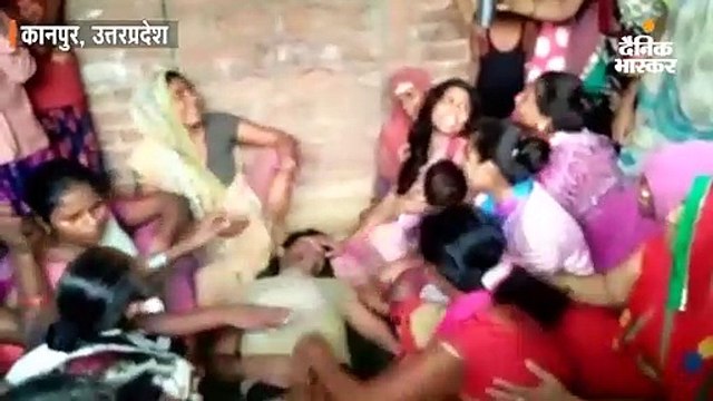 उत्तर प्रदेश और राजस्थान में 24 घंटे में बिजली गिरने से 36 की मौत