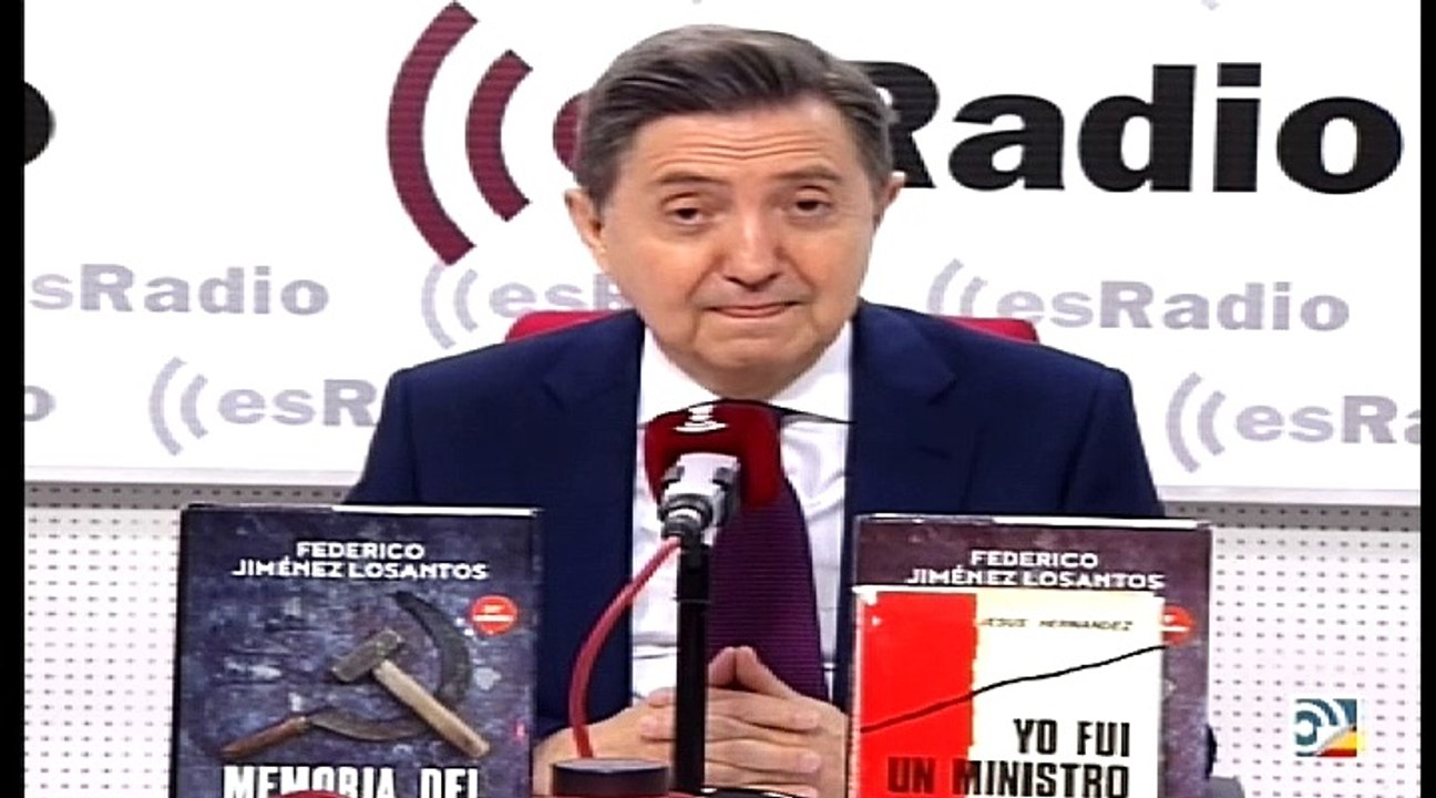 Federico a las 8: España repite errores del pasado, socialistas y comunistas