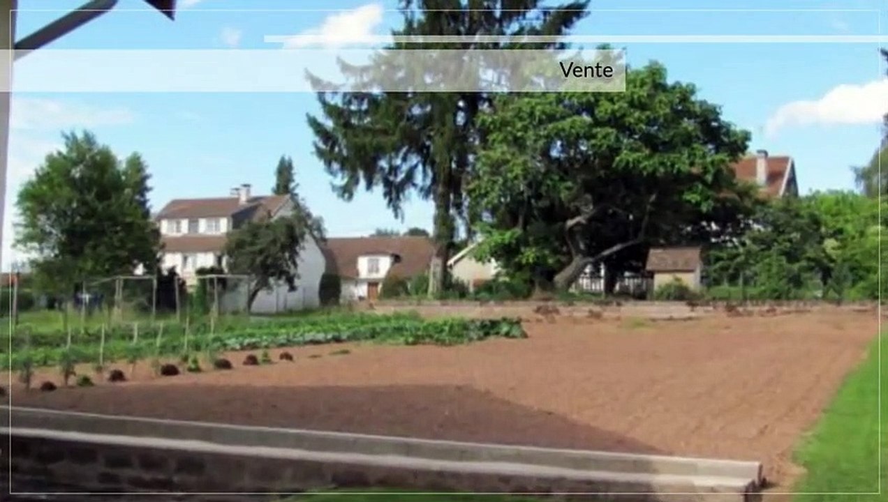 A vendre - Maison/villa - Darney (88260) - 9 pièces - 189m²