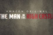 The Man In The High Castle - Sneek Peak Saison 4