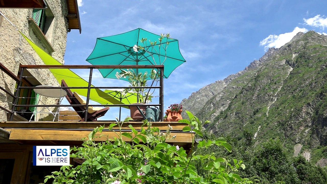 Alpes Is Here - AUTOMNE 2020 (herboriste, spéléo, Espace Naturel Sensible, maison des alpages, whisky)