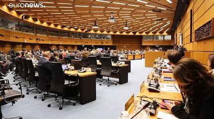 وفاة يوكيا أمانو المدير العام للوكالة الدولية للطاقة الذرية