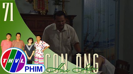 THVL | Con ông Hai Lúa - Tập 71[3]: Ngọc kiệt sức vì phải học quá nhiều