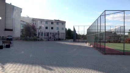 Kadın milli boksörlerin Kastamonu kampı sürüyor