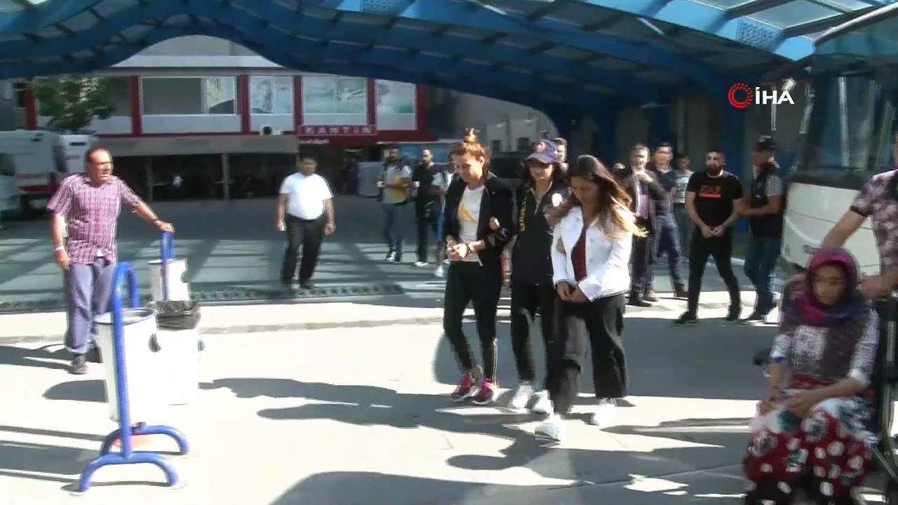 Konya merkezli 6 ilde 'sanal bahis' operasyonu