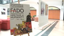 Badajoz expone la muestra 'Fado, Patrimonio de la Humanidad'