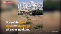 İdlib'e hava saldırısı: 17 sivil hayatını kaybetti