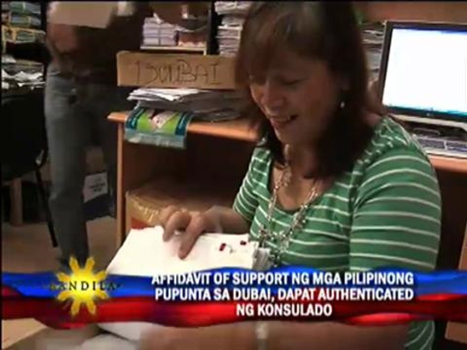 Govt tightens Dubai travel rules