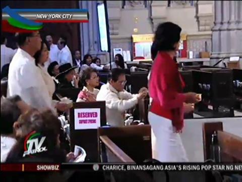 Pinoys in US await Noynoy’s visit