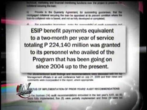 COA uncovers another housing anomaly