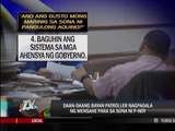 Bayan Patrollers: Aquino’s SONA should contain...