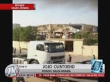 Fuel tanker explosion in Riyadh kills at least 20