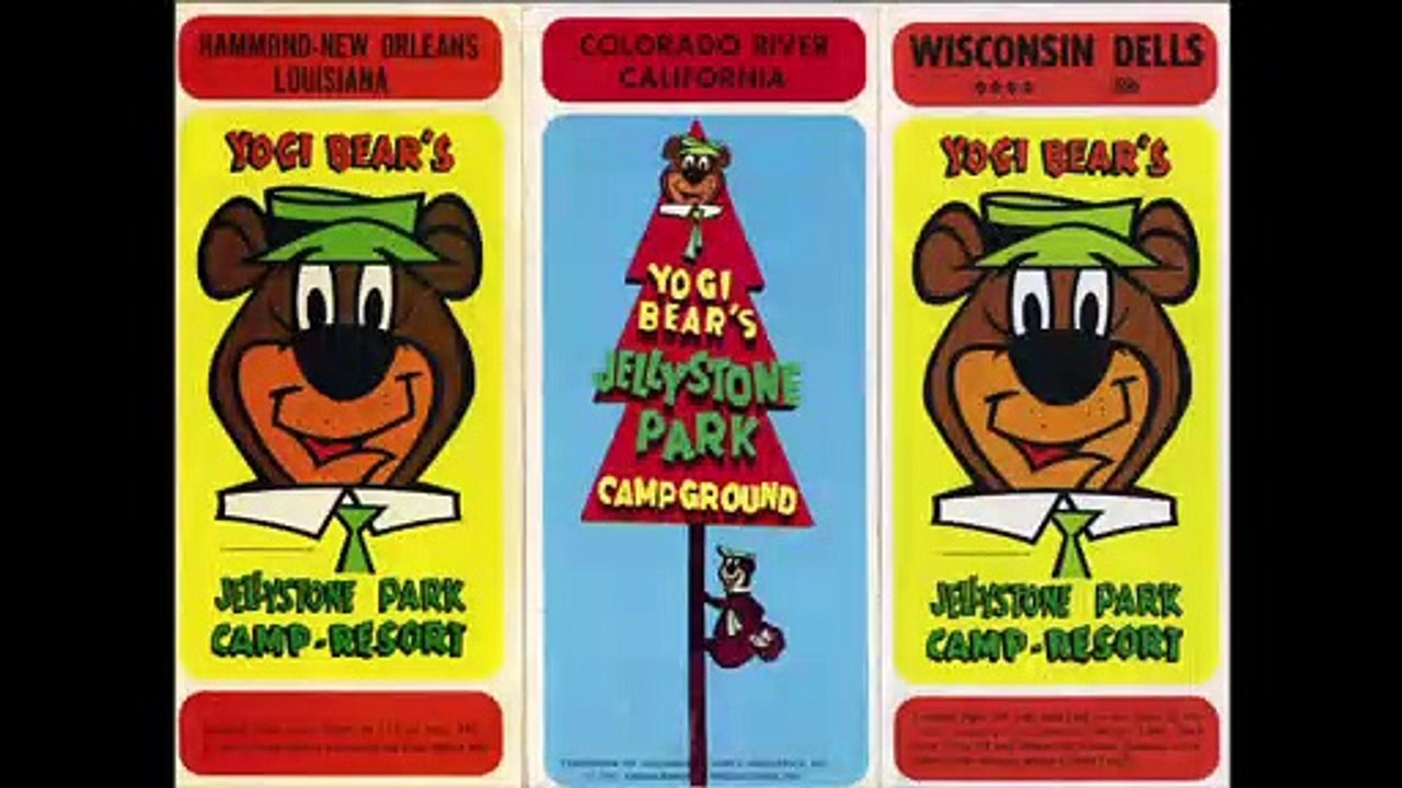 Smokey Bear
