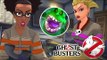 Ghostbusters 2016 All Cutscenes | Full Game Movie (PS4, XB1, PC)