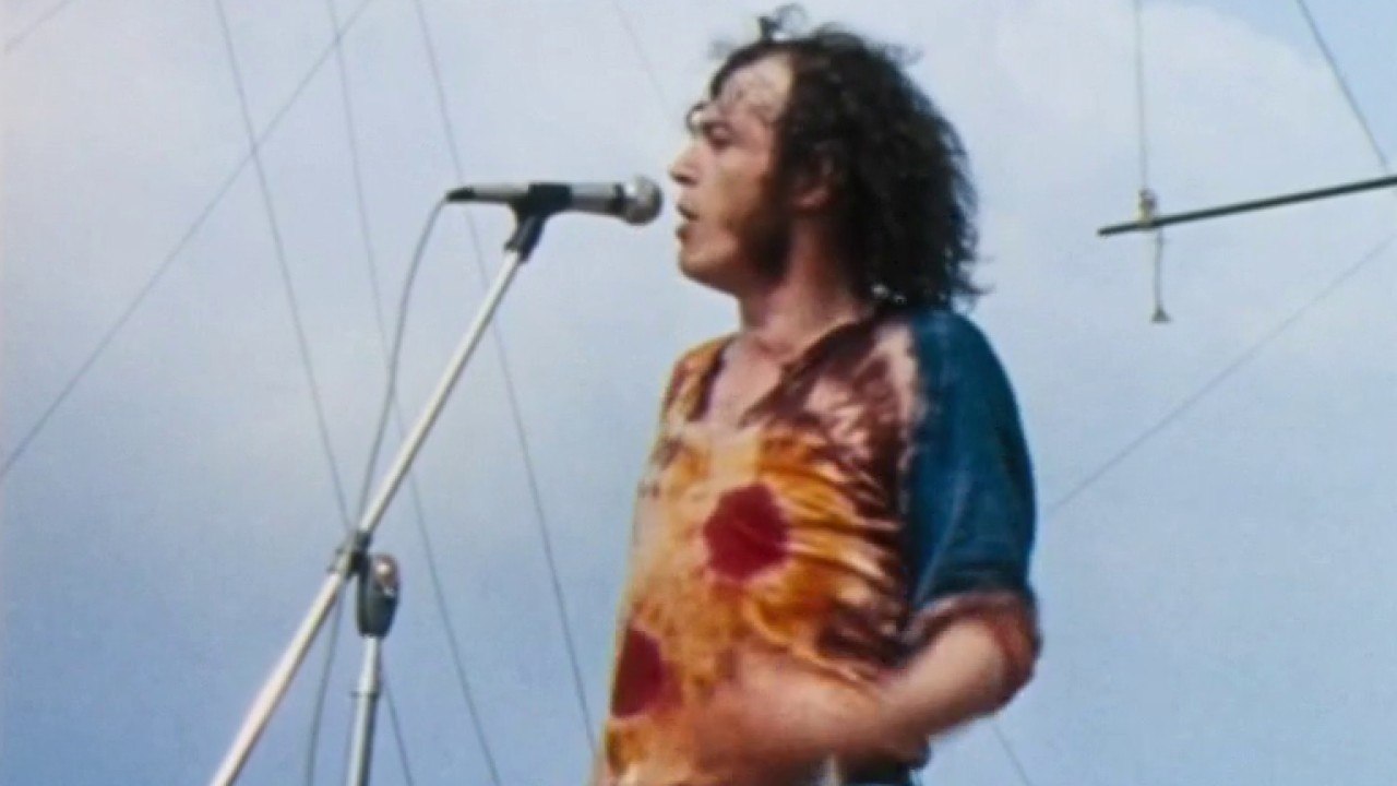 Musiques - Woodstock, 50 ans déjà