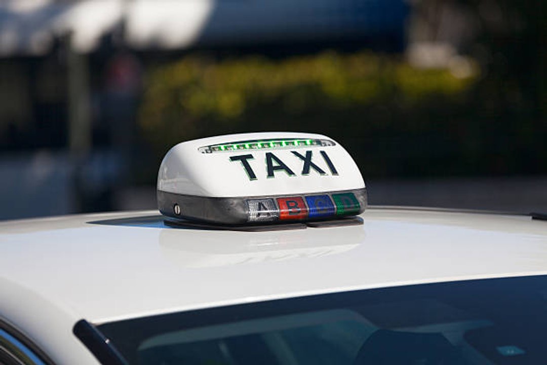 Comment trouver un taxi ?