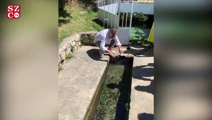 Oktay Kaynarca’nın soyadının nereden geldiği ortaya çıktı!
