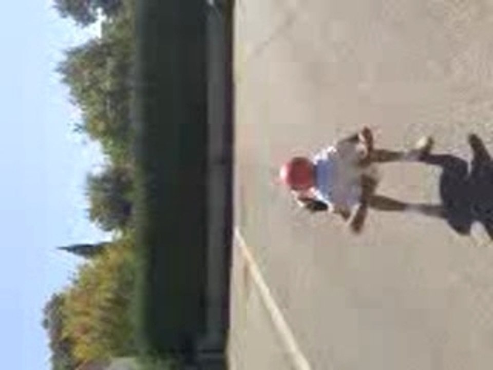 mathieu freestyle