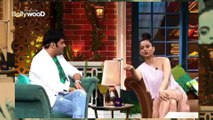 Kangana Ranaut crosses limits Insults Karan Johar On Kapil Sharma Show