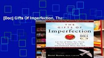 [Doc] Gifts Of Imperfection, The: