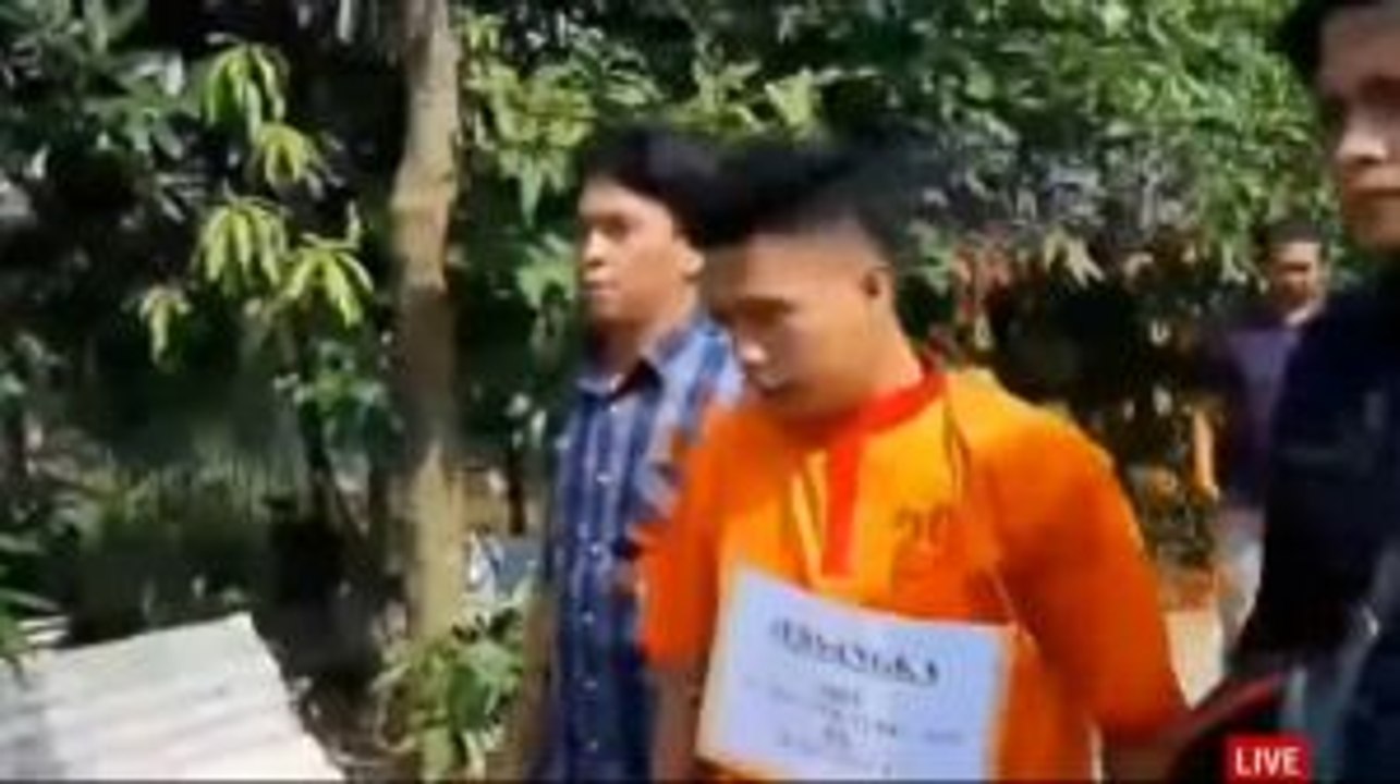 Tersangka Penganiayaan Siswa SMA Taruna Ajukan Praperadilan