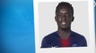 OFFICIEL : Idrissa Gueye file au Paris Saint-Germain