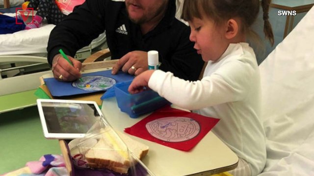 Harmless-Looking ‘Freckles’ Lead to Baby Diagnosed With Rare Tumor-Causing Disease