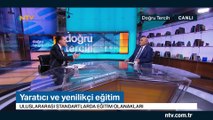 Doğru Tercih(Kırgızistan Türkiye Manas Üniversitesi) 22 Temmuz 2019