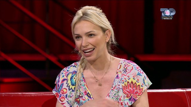 Sekretet e Portokallisë,21 Korrik 2019 - Xhemi (Spoti Shamikuqes)