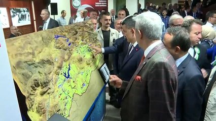 Tarım ve Orman Bakanı Pakdemirli, gazetecilerin sorularını cevapladı