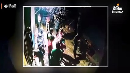 नाबालिग लड़के की चाकू मारकर हत्या