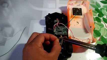 How to make a flying car helicopter _ Win - Bao Nguyen