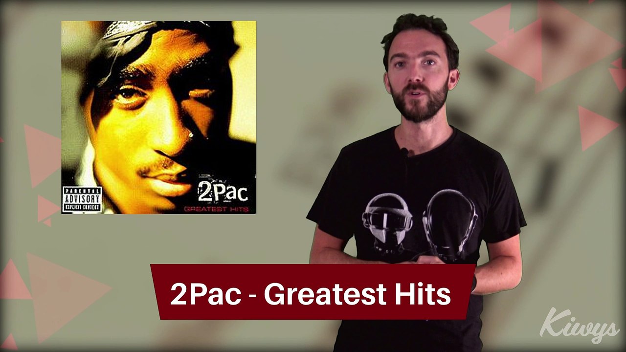 Les albums rap/hip-hop les PLUS VENDUS de tout les temps !