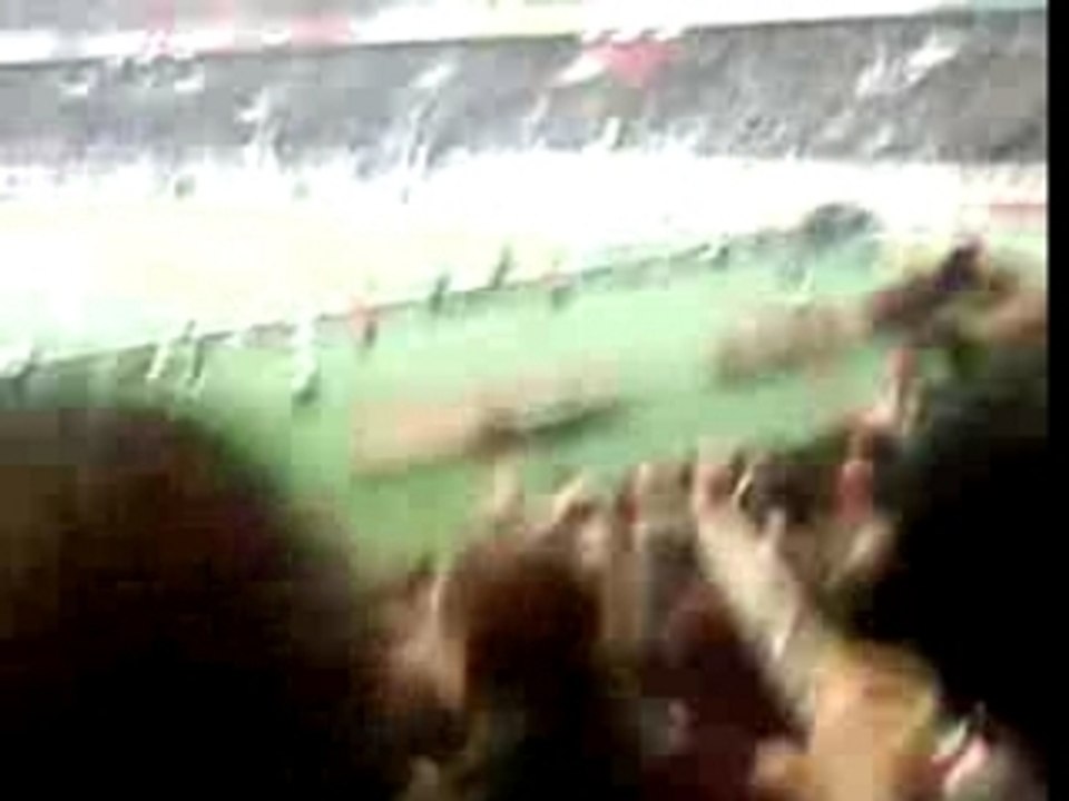 BUT de rothen 2-0 PSG-Metz