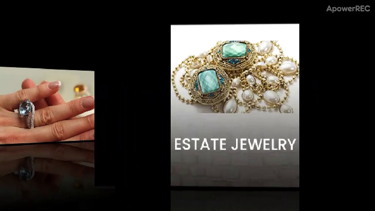 Selling Estate Jewelry in Philadelphia