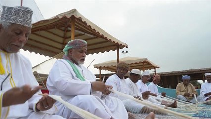 مهرجان صلالة نافذة للتعريف بثقافة السلطنة