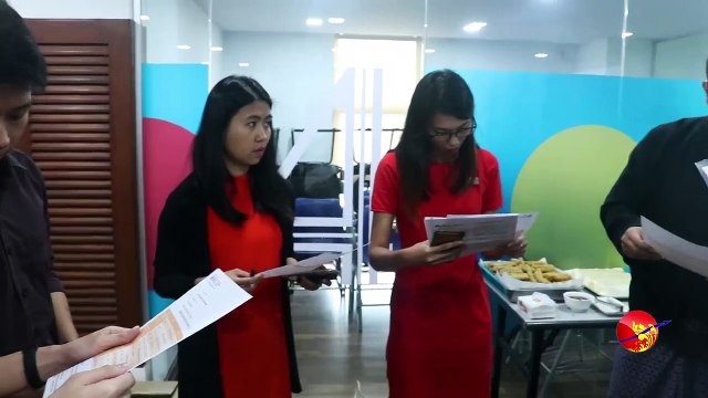 ႏိုင္ငံတကာ အဆင့္မီပညာရပ္ေတြကို သင္ယူလိုတဲ့ လူငယ္ေတြအတြက္ Myanmar Metropolitan College (႐ုပ္/သံ)