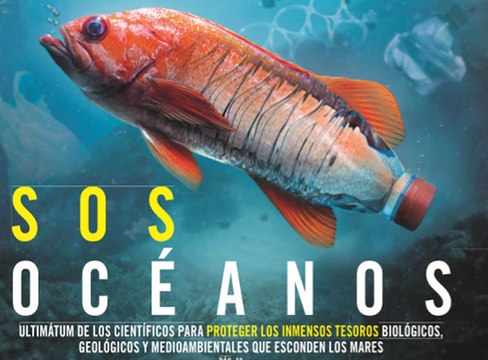 Ya a la venta la revista Muy Interesante