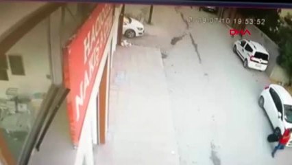 Van'da kuyumcu kuryesini gasbeden 4 şüpheli tutuklandı