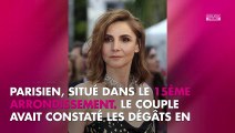 Clotilde Courau et le prince de Savoie cambriolés, l'enquête est ouverte
