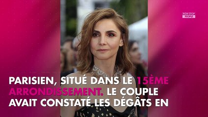 Clotilde Courau et le prince de Savoie cambriolés, l'enquête est ouverte