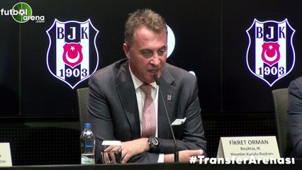 FutbolArena Transfer Arenası (22 Temmuz 2019)