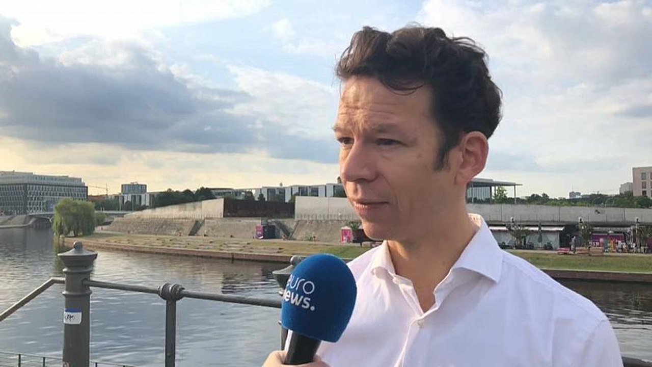 Seenotrettung: SOS-Méditerranée-Chef fordert EU-Regelung