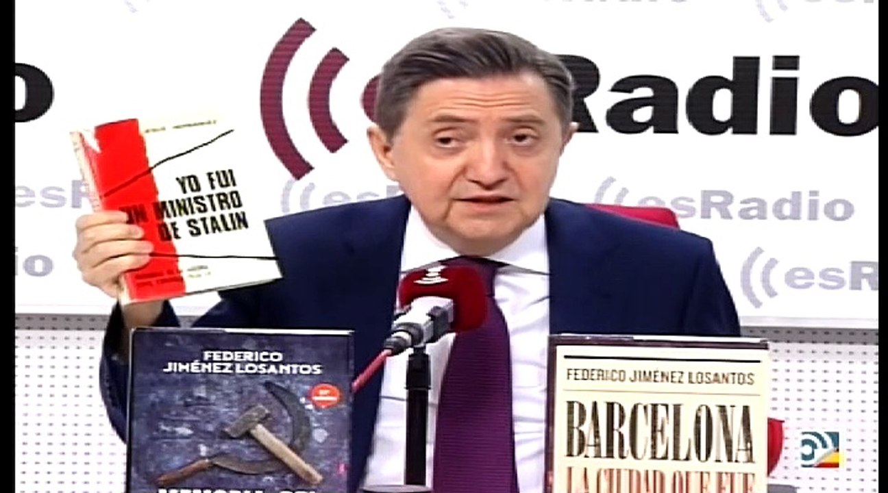 Federico a las 7: Gobierno de coalición de socialistas y comunistas