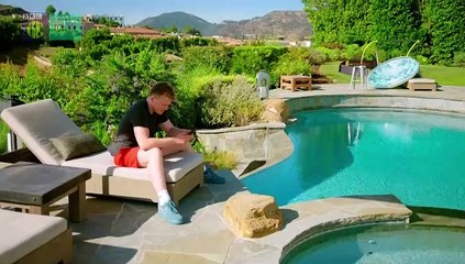 Matilda and the Ramsay Bunch S05E10 The Crazy Californians