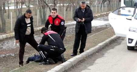 Sokak ortasındaki eş cinayetini "otobüs kartı" detayı çözdü