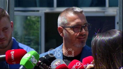 RTV Ora – "Shtyhet seanca se gushti është pushim", Tahiri: Është e tepërt