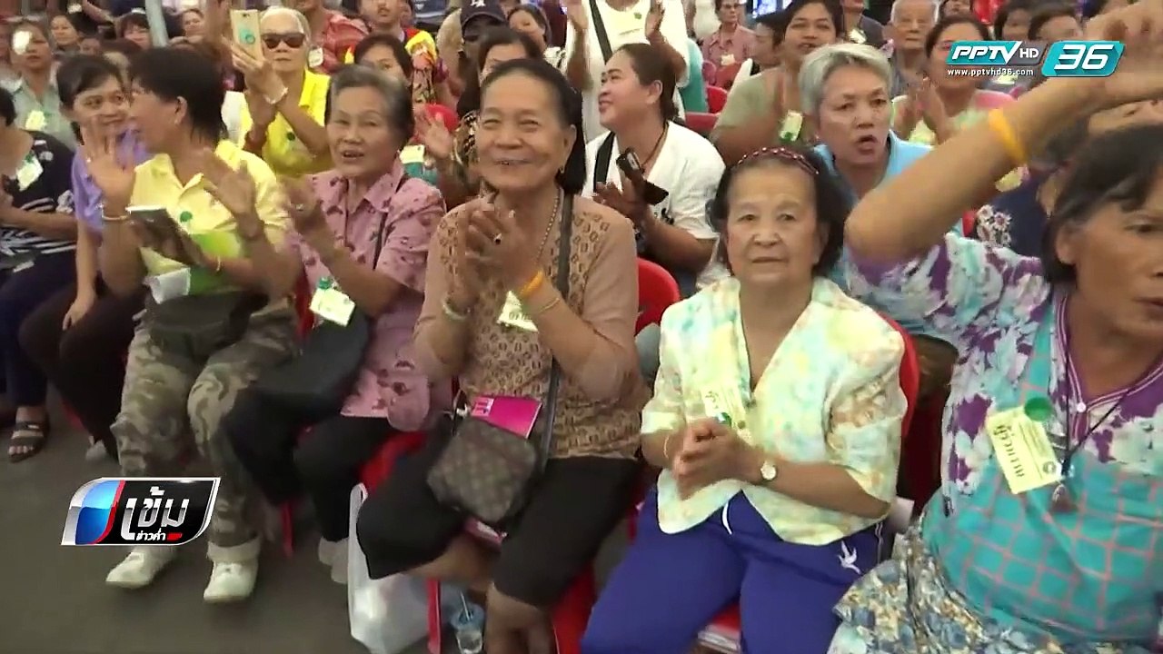 ถอดรหัส "สาร" การเมือง ผ่าน 7 บทเพลงฝีมือ "บิ๊ก...